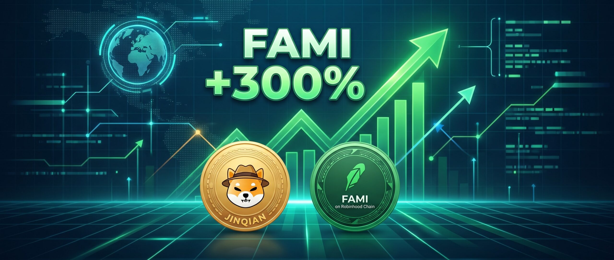 Акции Farmmi взлетели на 300% на фоне мем-коина JINQIAN и токена FAMI в Robinhood Chain 1 1788424347306 590808 scaled