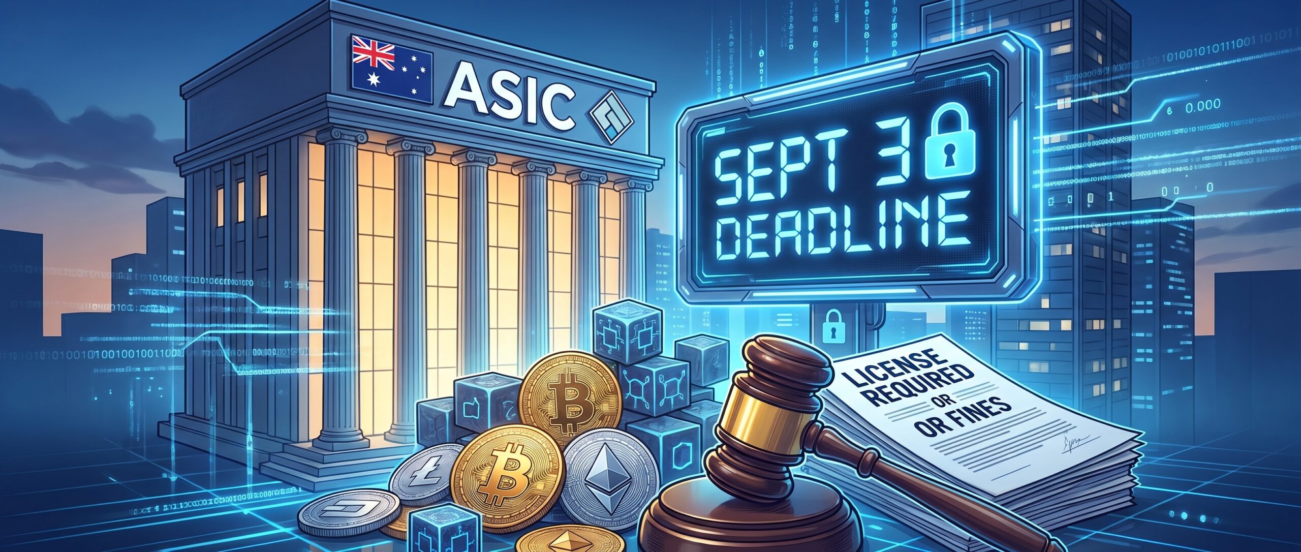ASIC требует от криптокомпаний получить лицензию до 30 сентября под угрозой штрафов 1 1788439974854 928880 scaled
