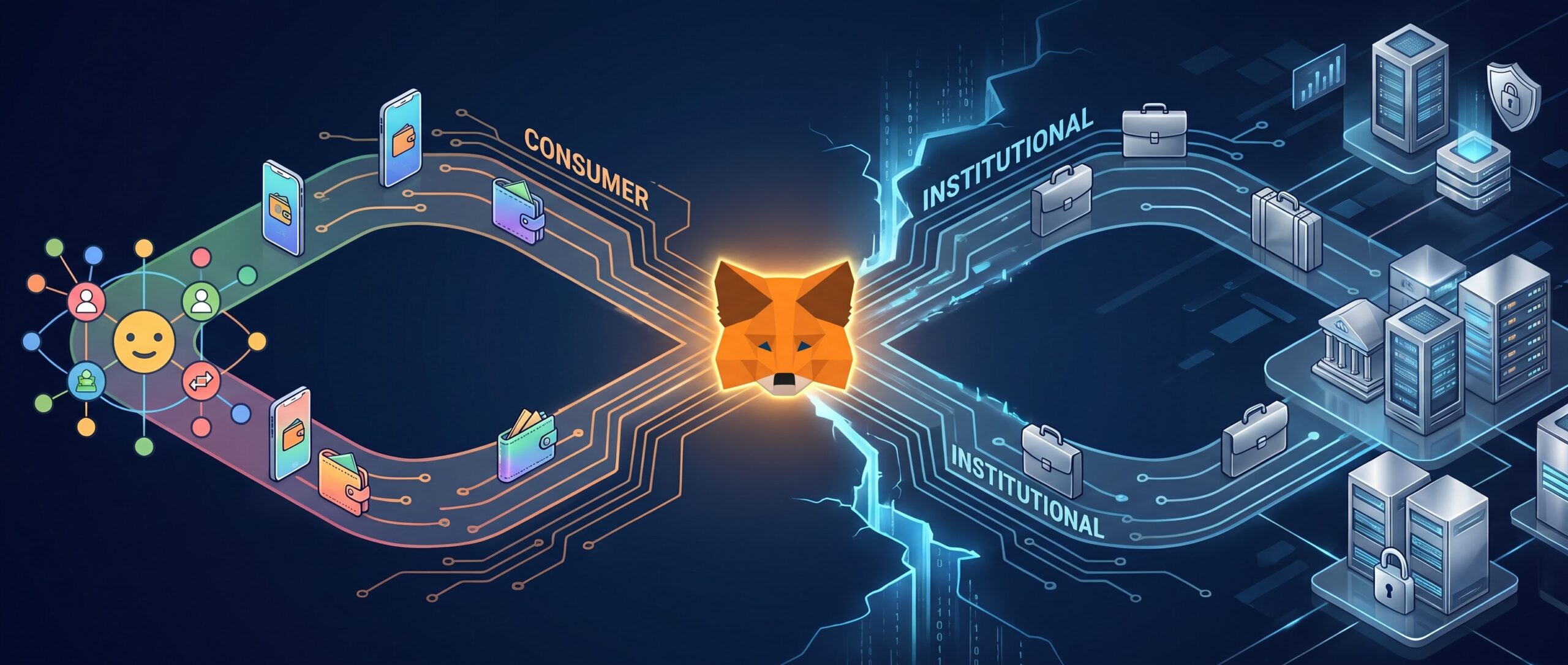 Разработчик MetaMask разделит потребительский и институциональный бизнес 7 1788966328239 577513 scaled