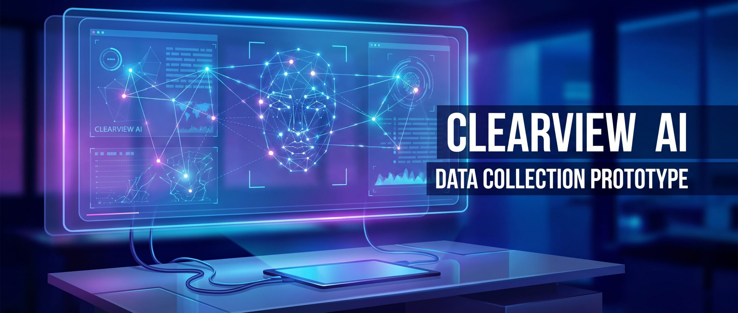 Clearview AI тестирует ИИ, автоматически собирающий данные о человеке по лицу 1 1789114998115 494584 scaled