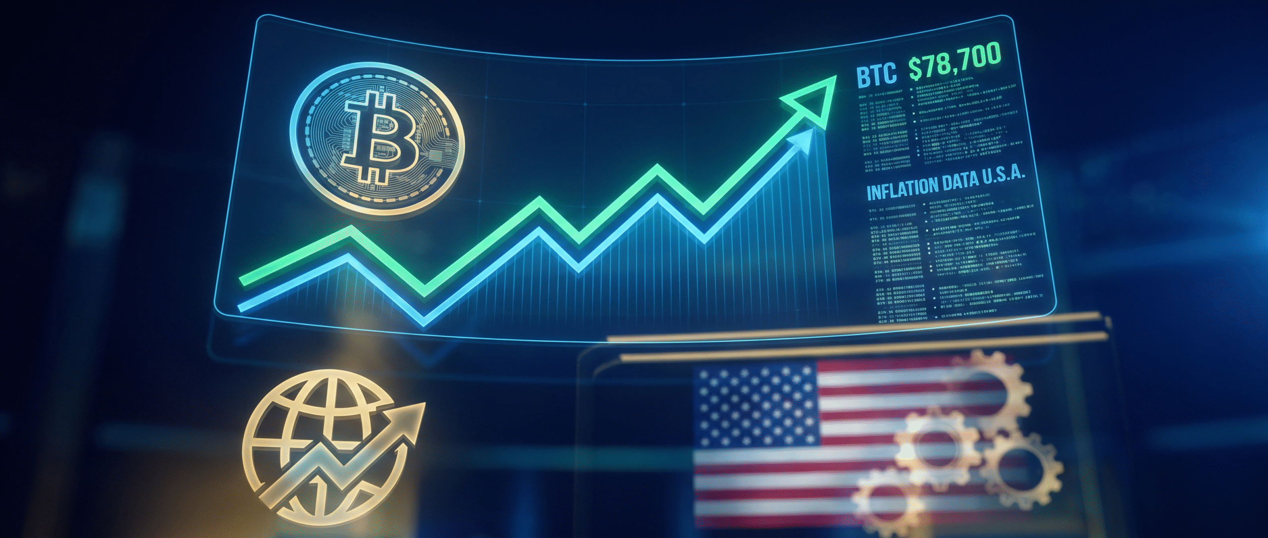 Биткоин отыграл падение после данных по инфляции в США и превысил $78 700 10 1789136196072 2681397 scaled
