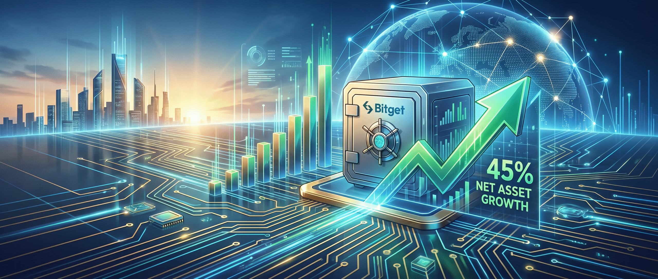 Чистые активы институциональных клиентов Bitget выросли на 45% 3 1789388092895 5042266 scaled