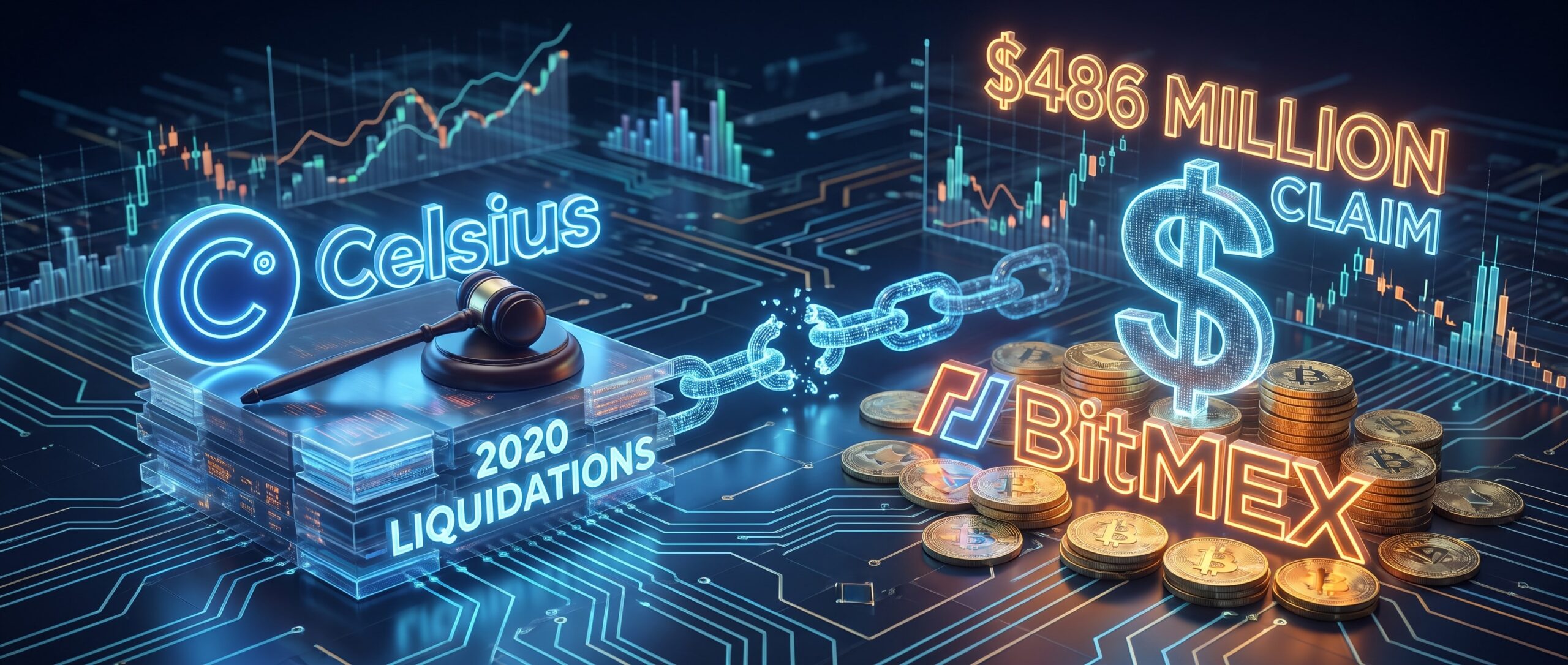 Celsius требует от BitMEX $486 млн за ликвидации 2020 года 1 1789637173164 939782 scaled