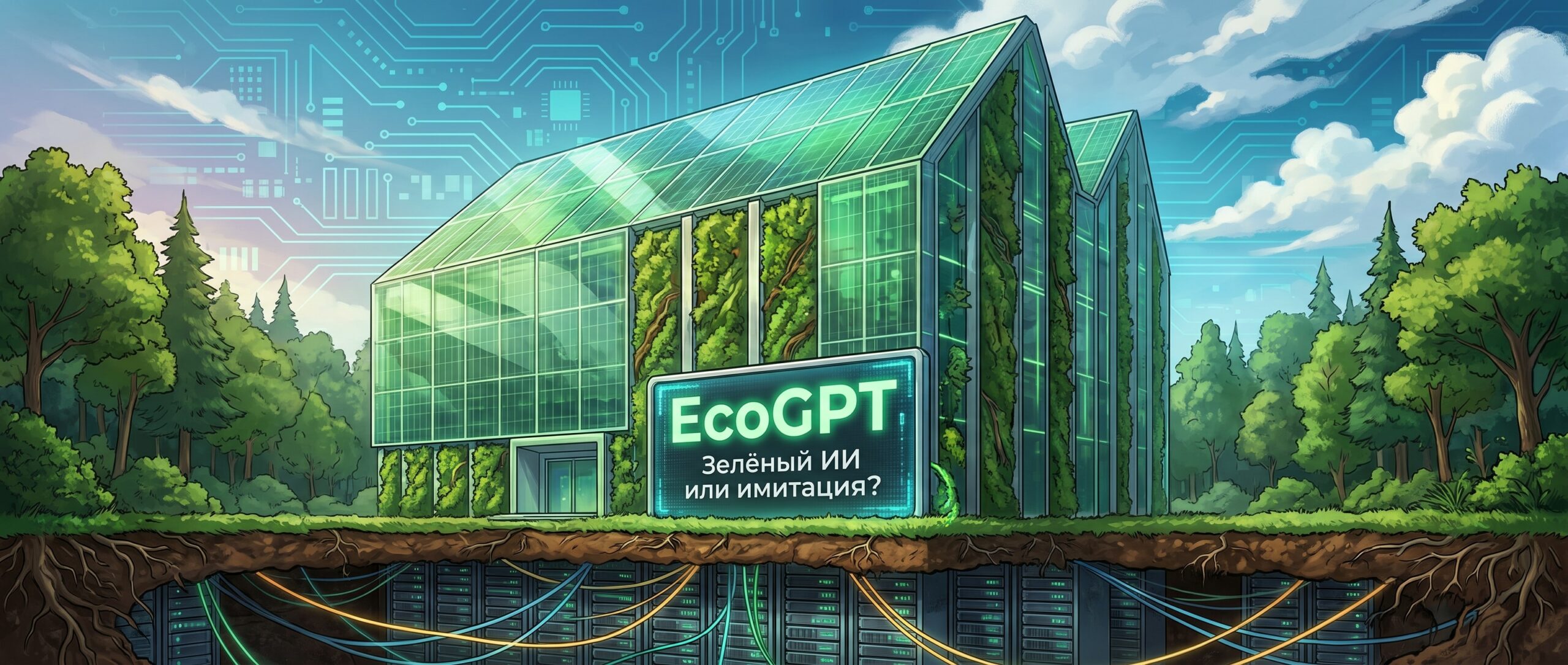 EcoGPT: «зелёный» ИИ или имитация заботы о климате? 7 1789718348244 1064248 scaled