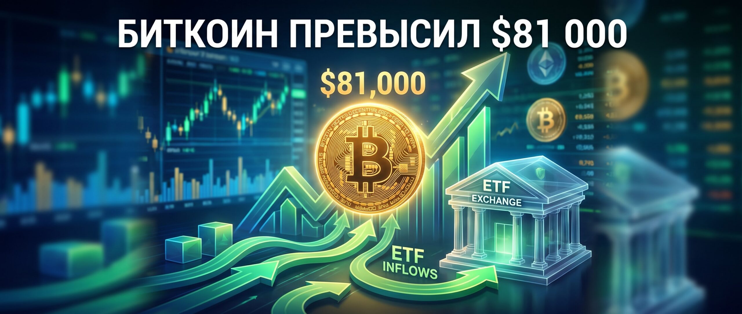 Биткоин превысил $81 000 на фоне восстановления рынка и притоков в ETF 9 1789803811069 545388 scaled