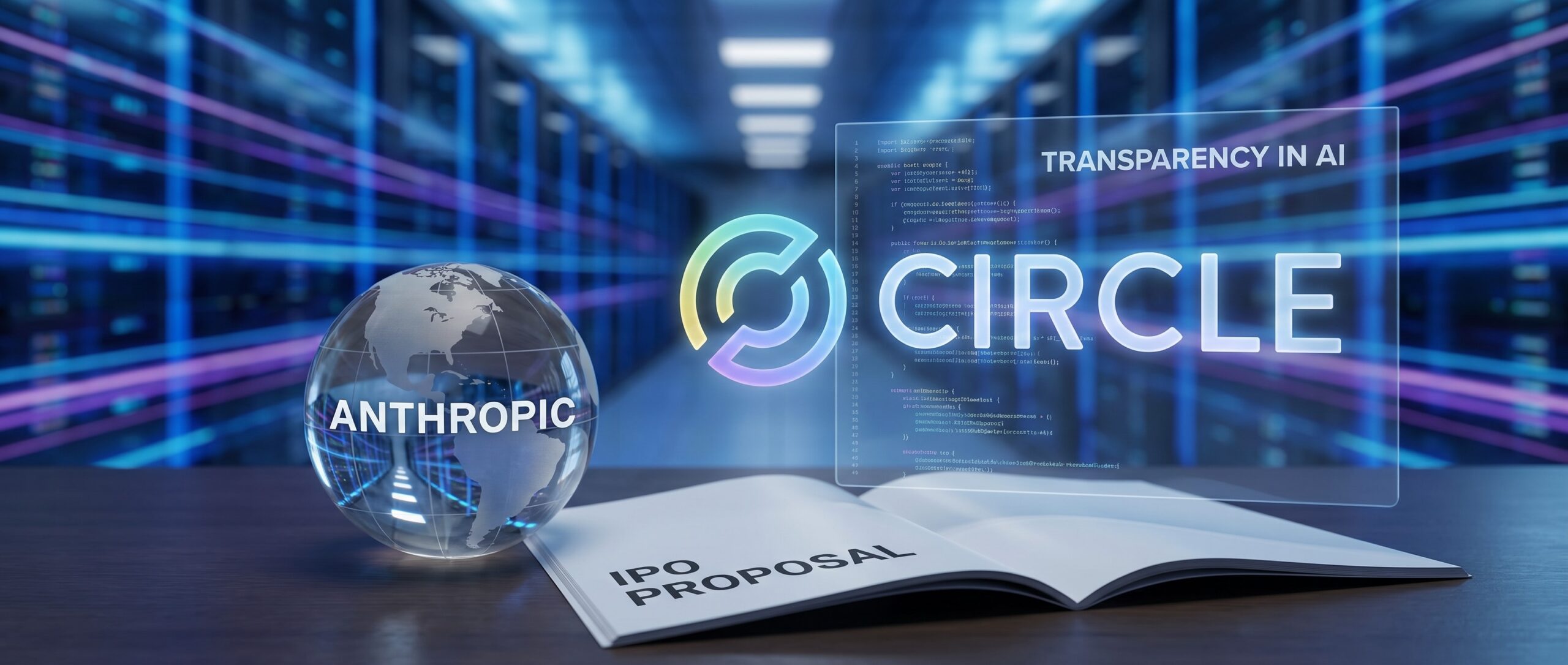 Глава Circle призвал Anthropic провести IPO ради прозрачности ИИ 2 1789910327427 472356 scaled