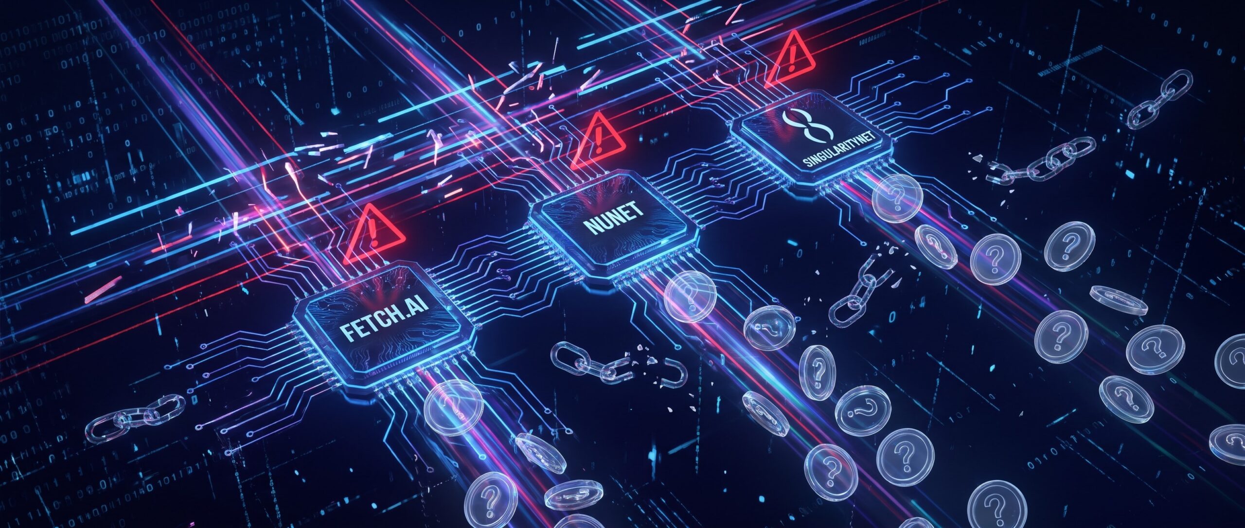 Серия атак на Fetch.ai, NuNet и SingularityNET: выпущены токены без обеспечения 1 1789969073883 881211 scaled